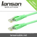 Cordon de raccord cat5e / cat6 / cat6A, fabricant